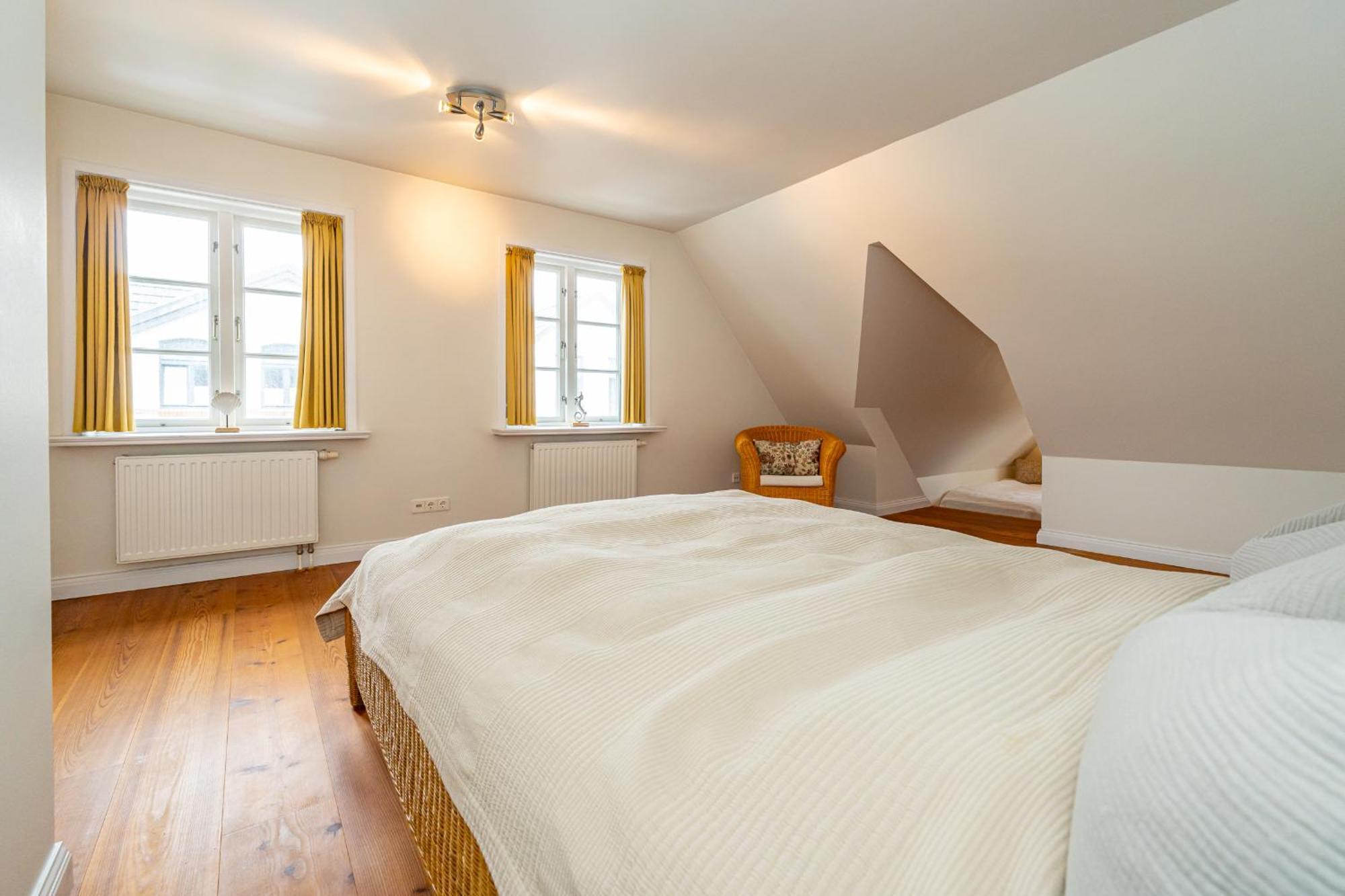 Haus Lilly Ferienhaus *