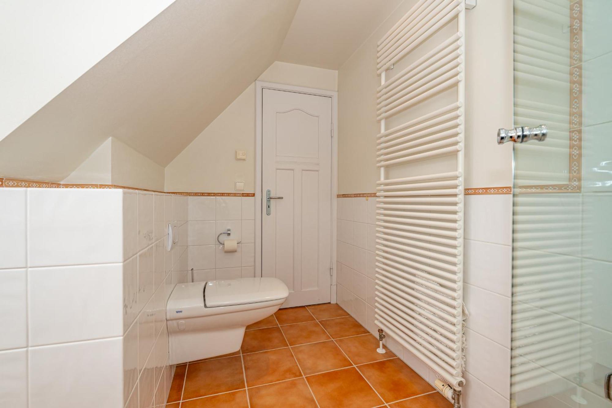 Haus Lilly * Westerland