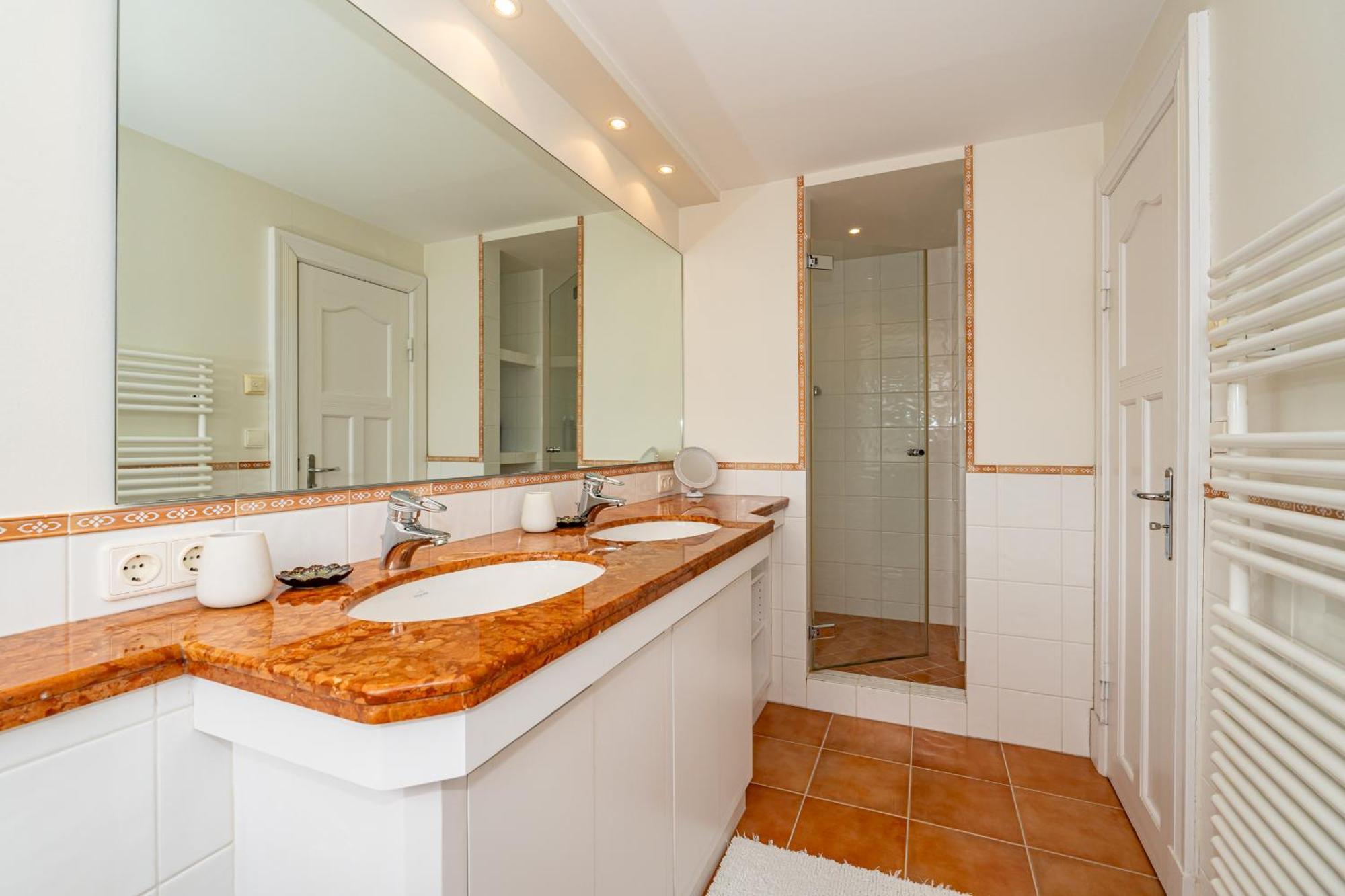 Ferienhaus Haus Lilly Westerland
