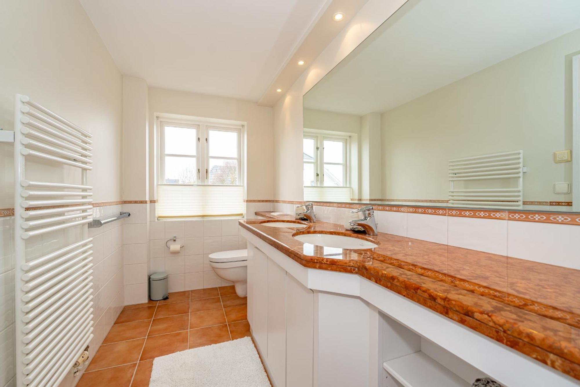 Haus Lilly * Westerland