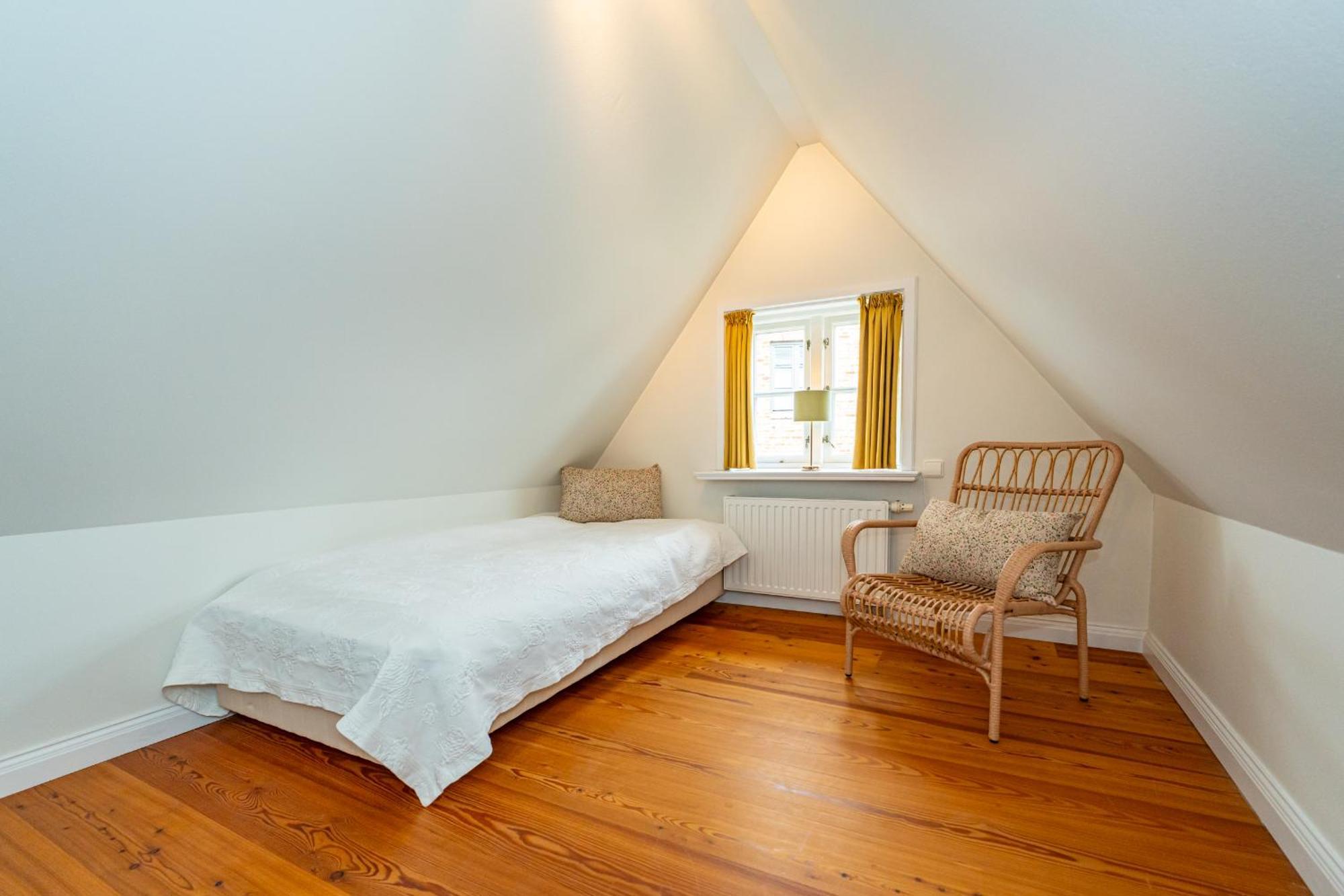 Ferienhaus Haus Lilly *