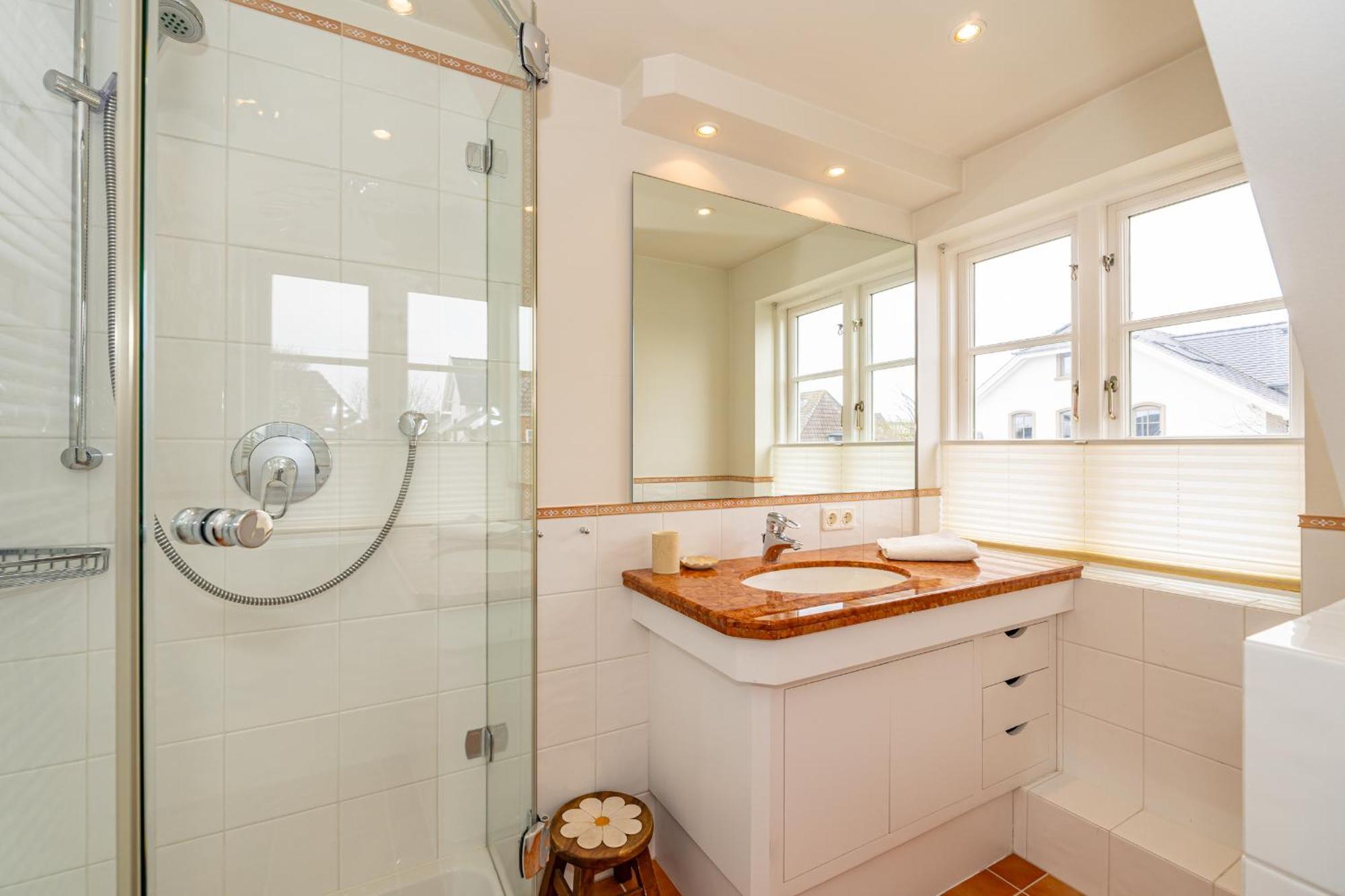 Ferienhaus Haus Lilly Westerland