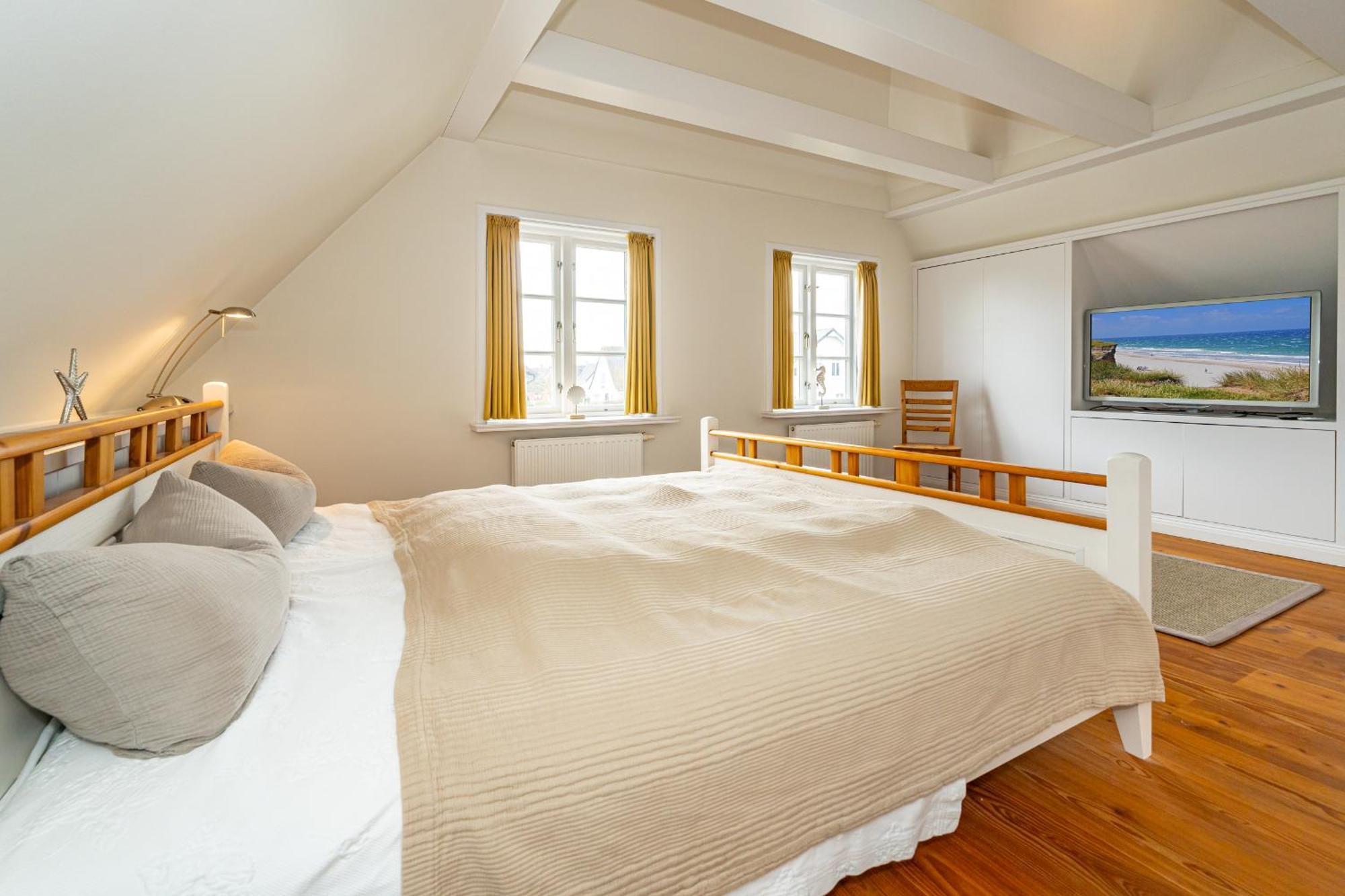 Ferienhaus Haus Lilly